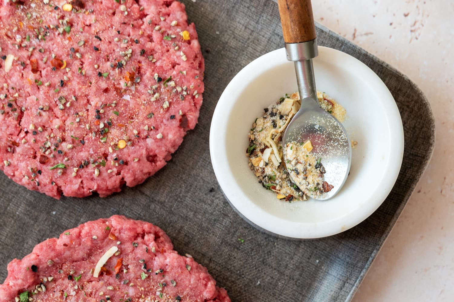 Burger Seasoning Recipe (Quick and Easy) The Kitchn